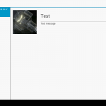 Sms Popup