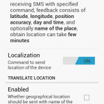 Droid Secure
