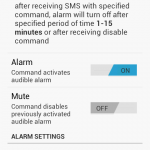 Droid Secure