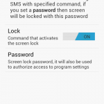 Droid Secure