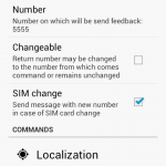 Droid Secure